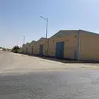 مستودع خطورة عاليه على طريق النصر مباشره