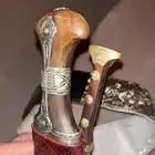 جنبيه حضرميه