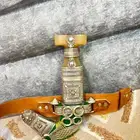 خنجر قرن