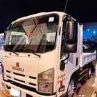 قلاب للإيجار الشهري ISUSU أسيزوا 3طن ديزل