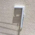 منشر غسيل قابل للطي