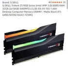 Ram G.skill 32gb