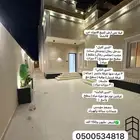 للبيع فيلا منفصله حي الشفا ثلاث ادوار