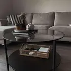 طاولة إيكيا للبيع