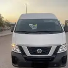باص هايس للايجار مع السائق