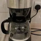 مكينة قهوة أمريكية للبيع مستعجل