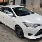 تيوتا يارس 2017