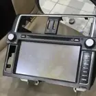 شاشة برادو وكالة 2017