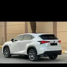 لكزس NX 2020