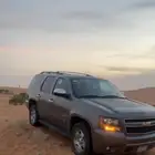 تاهو LT دبل 2013 موكا