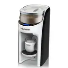 آلة حليب اطفالbabybrezza