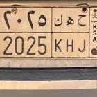 لوحة 2025