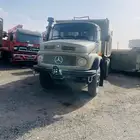 قلابات للايجار 16 متر