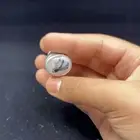 خاتم عقيق يماني شجري
