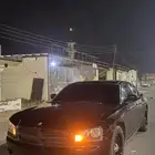 دوج 2008 للبيع تشليح فقط