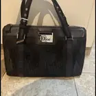 vintage dior bag