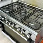 فرن و شاشة TCL