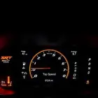 دودج دورانجو SRT. هيلكات
