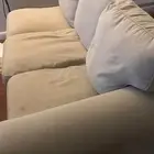 كنب ايكيا EKTORP مستعمل