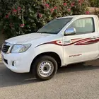 مطلوب هايلوكس 2015