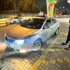 كيا سيراتو 2011