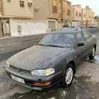 كامري لومير V6