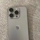 ايفون 15 برو