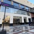 اشتراك نادي