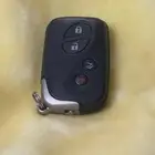 ريموت لكزس