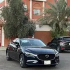 مازدا6 2023 تقبيل الراجحي