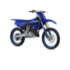 صحراوي ياماها YZ125 2023