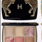hourglass palette leopard. باليت اورقلاس