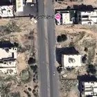 فرصة للبيع أرض تجارية بحي ولي العهد