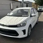 كيا بيجاس 2025