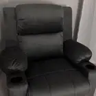 كنبه ليزي كبيره ومريحه