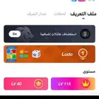 حساب ميكو داعم فخم لفل 115 mico