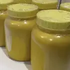 سمن بقر نظيف شغل الوالدة مكاني بالخرج