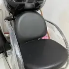 كرسي غسيل الشعر صالون نسائي او حلاق رجالي كرسي غسيل الشعر
