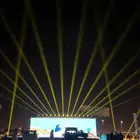 تاجير تراس وسماعات وشاشات وايضا شاشات