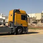 اكترس موديل 2010 نضيف بدي ومحركات وكاله كفرات موتر جاهز