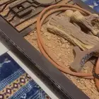 عندي موقد حاتم جديد لم يستعمل شاريه 1790 ابي ابيع سوم