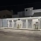 للايجار شقق مؤثثه بحي المملكه