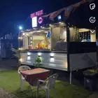 فود ترك 2 متر في 4 متر - مناسب لجميع المشارع