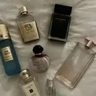 عطور فرنسيه وشرقيه ثبات فوحان مع ضمان الاسترجاع