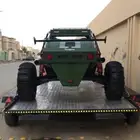 بقي ساند كار صناعة امريكيه