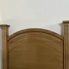 تاج سرير