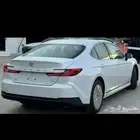 كامري LE موديل 2025