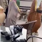 تصوير جوي مشاريع درون احترافي