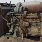 مكينه فولفو 280نظيف لا تشكو من اي شي