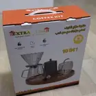 قهوه مقطره